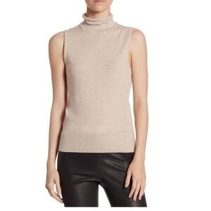 Cashmere Turtleneck